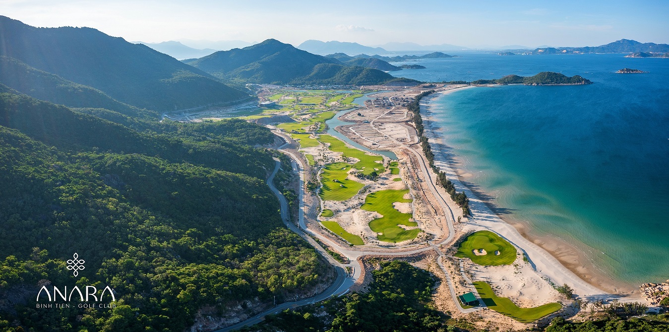 Anara Bình Tiên - Ninh Thuận