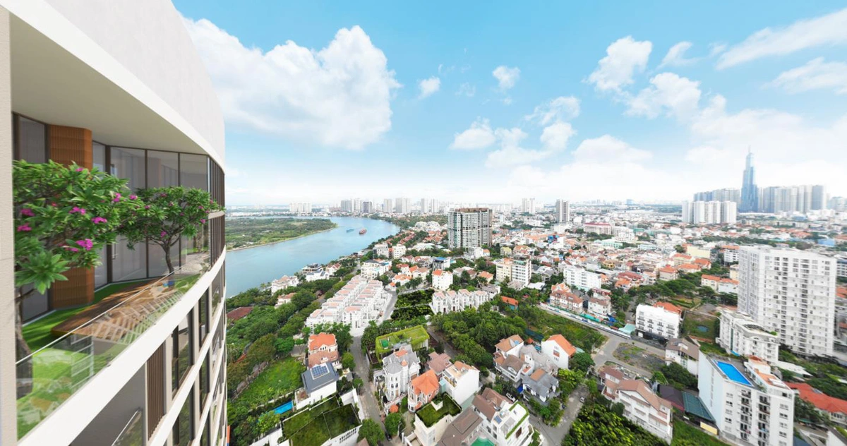 Thảo Điền Green