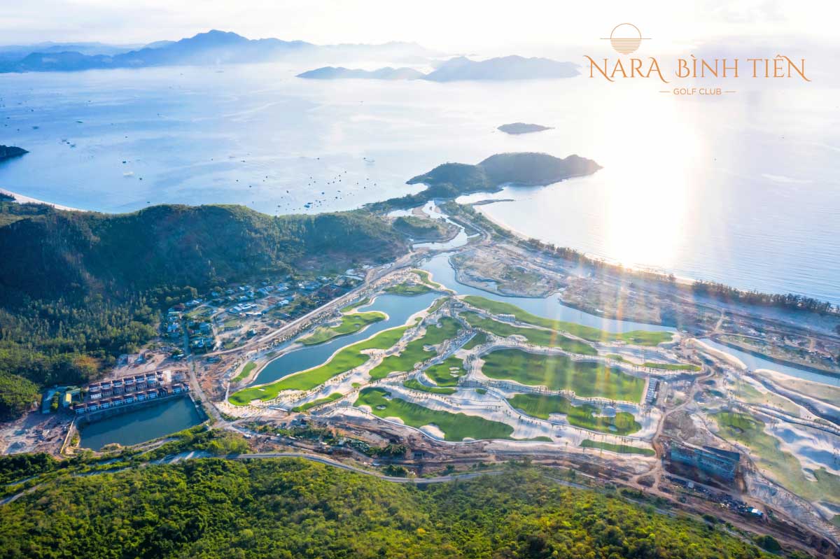 Anara Bình Tiên - Ninh Thuận