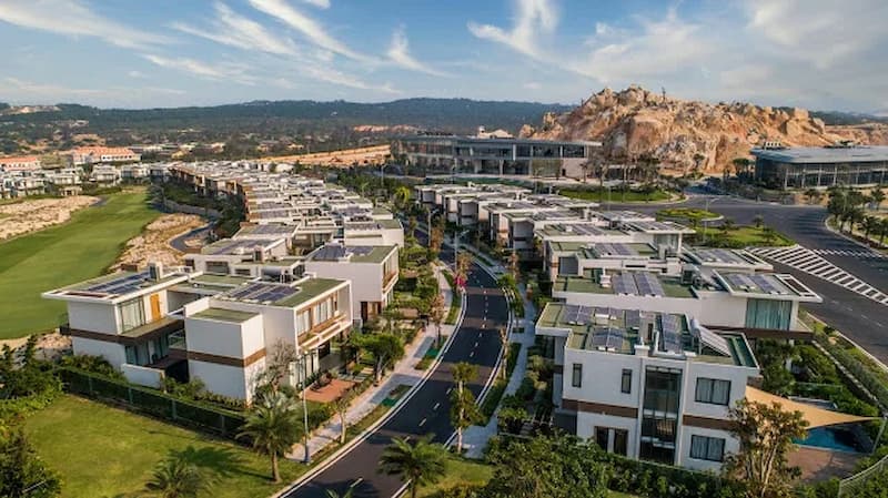 Mini Complex – Shophouse