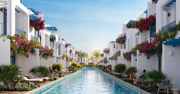 Unique Villas Caraworld