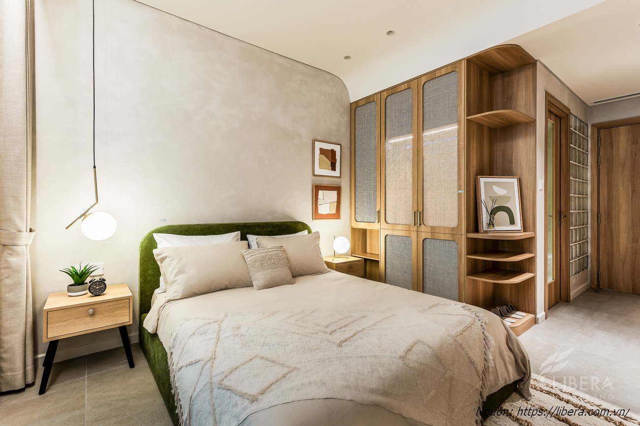 Căn Hộ FlexHome The Panorama - Libera Nha Trang